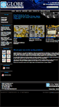 Mobile Screenshot of globeproducts.com